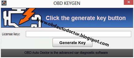 obd auto doctor serial key