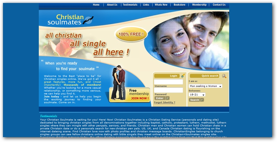 christian dating in kenya